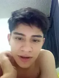 Sink198 webcam model stream image