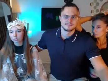 goddess_marylin webcam model stream image