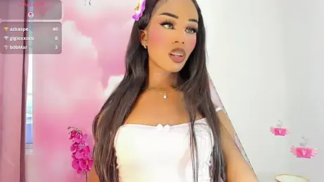 DarliingSweet webcam model stream image