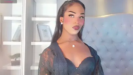 DarliingSweet webcam model stream image