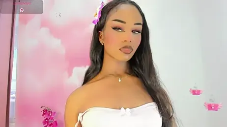 DarliingSweet webcam model stream image