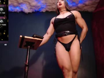 layla_dominac webcam model stream image