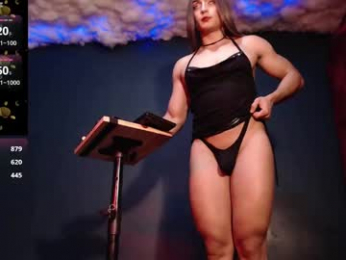 layla_dominac webcam model stream image