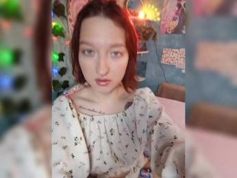 NovaLia webcam model stream image