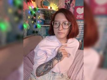 NovaLia webcam model stream image