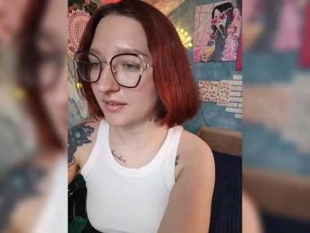 NovaLia webcam model stream image