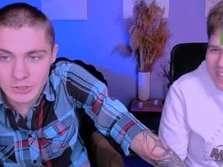 thomas-crow webcam model stream image