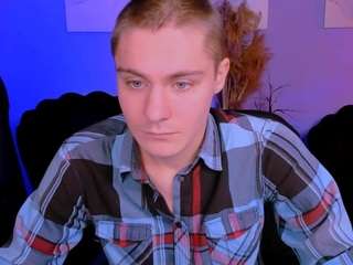 thomas-crow webcam model stream image