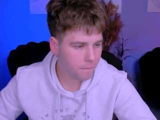 thomas-crow webcam camsoda model stream image