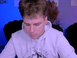 thomas-crow webcam model stream image