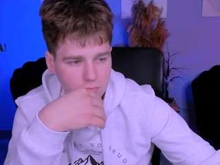 thomas-crow webcam model stream image