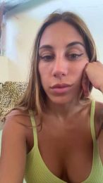 Myastarx1 webcam model stream image