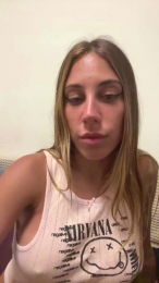 Myastarx1 webcam model stream image