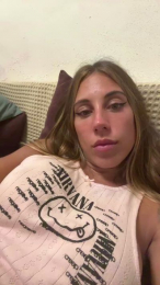 Myastarx1 webcam model stream image
