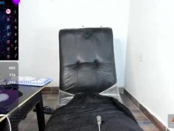 dulce_amor webcam model stream image
