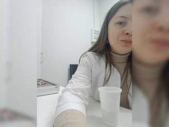 lindapierse webcam model stream image