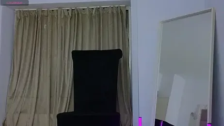 SweetScribe webcam model stream image