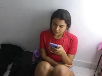 sexychanell_18 webcam chaturbate model stream image