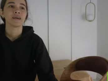 sexychanell_18 webcam model stream image