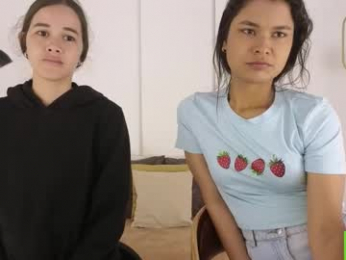 sexychanell_18 webcam model stream image