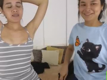 sexychanell_18 webcam model stream image