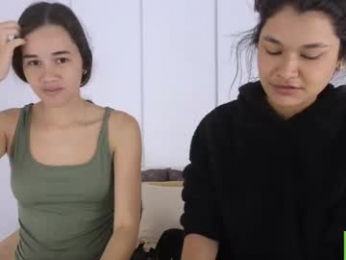 sexychanell_18 webcam model stream image