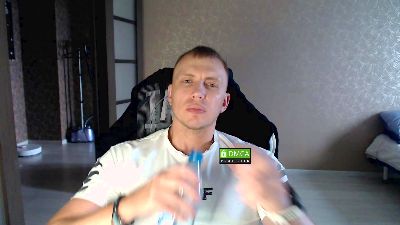 Siberia_Muscle webcam model stream image