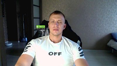 Siberia_Muscle webcam model stream image