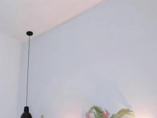 Ana Guarin webcam model stream image