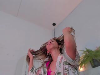 Ana Guarin webcam model stream image