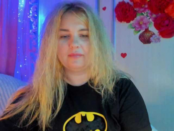 SallyNex4u webcam model stream image
