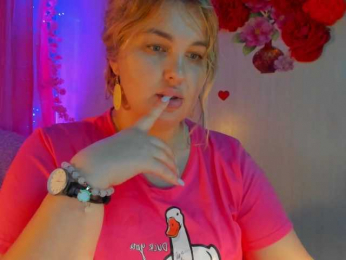 SallyNex4u webcam model stream image