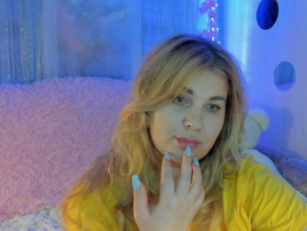 SallyNex4u webcam model stream image
