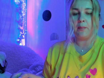 SallyNex4u webcam bongacams model stream image