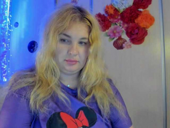 SallyNex4u webcam model stream image