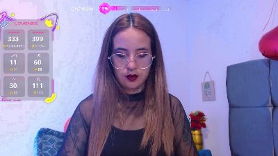 Megan_fox2 webcam model stream image