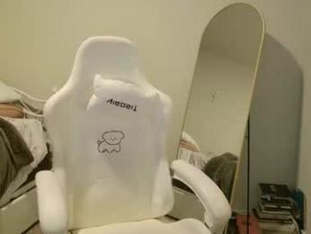 elisparadisex webcam model stream image