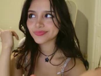 elisparadisex webcam model stream image