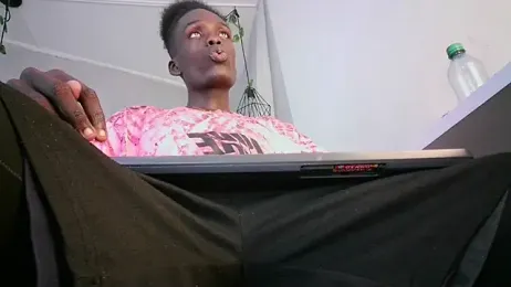 chombo_ath webcam model stream image