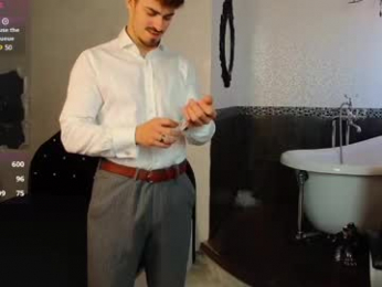 wilsonjules webcam model stream image