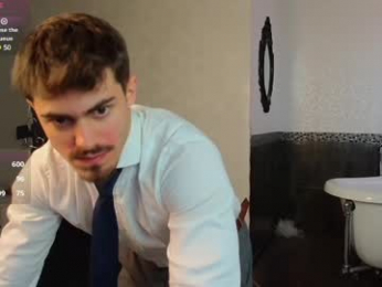 wilsonjules webcam chaturbate model stream image