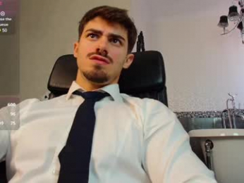 wilsonjules webcam model stream image