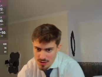 wilsonjules webcam model stream image