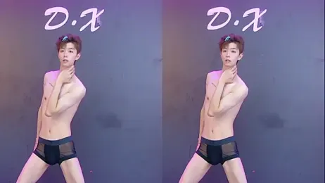 TNT-001 webcam model stream image