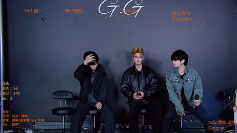 TNT-001 webcam model stream image