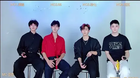 TNT-001 webcam model stream image