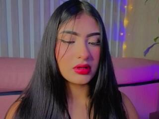 Sabrina Himss webcam model stream image