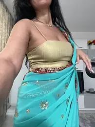 _adelle webcam model stream image