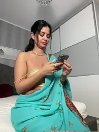_adelle webcam model stream image