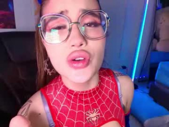 leahprada_ webcam model stream image